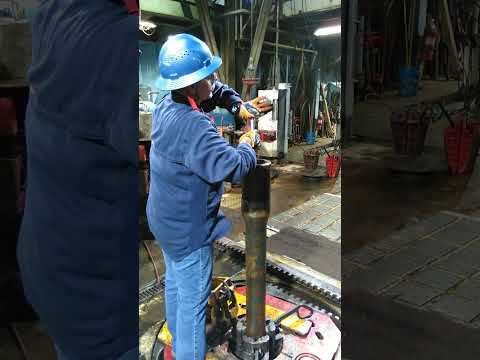 D2 Oil Tools Video 4